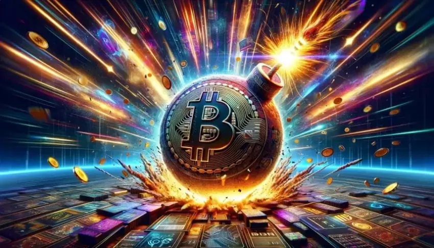 美国SEC对加密货币的监管政策进行调整，市场反应积极